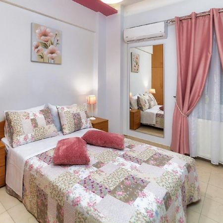 Blue Boutique Apts Amoudara  Luaran gambar