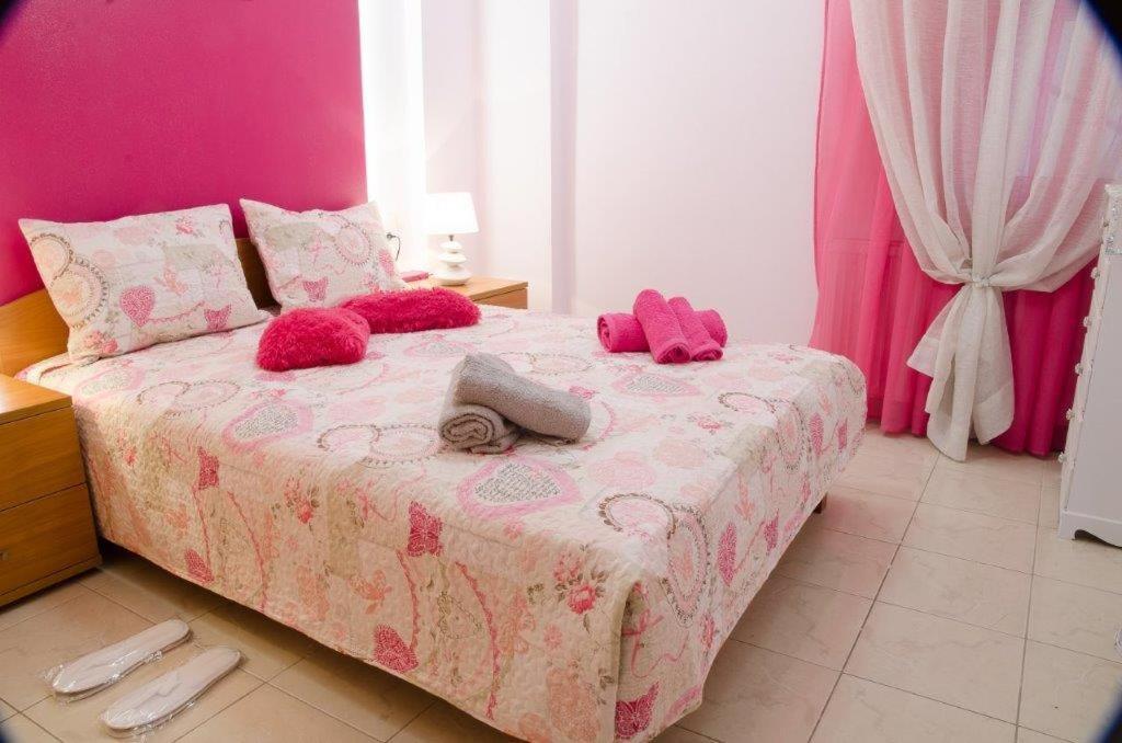 Blue Boutique Apts Amoudara  Luaran gambar