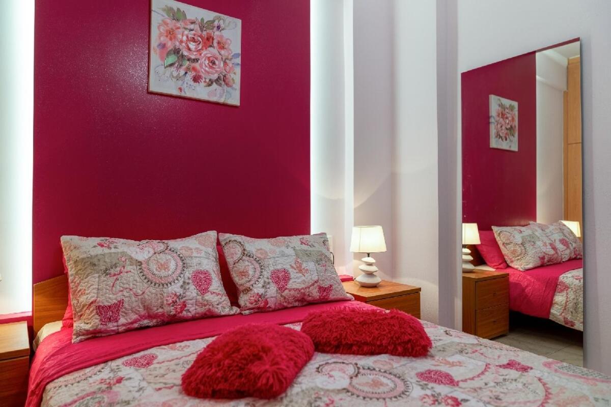 Blue Boutique Apts Amoudara  Luaran gambar