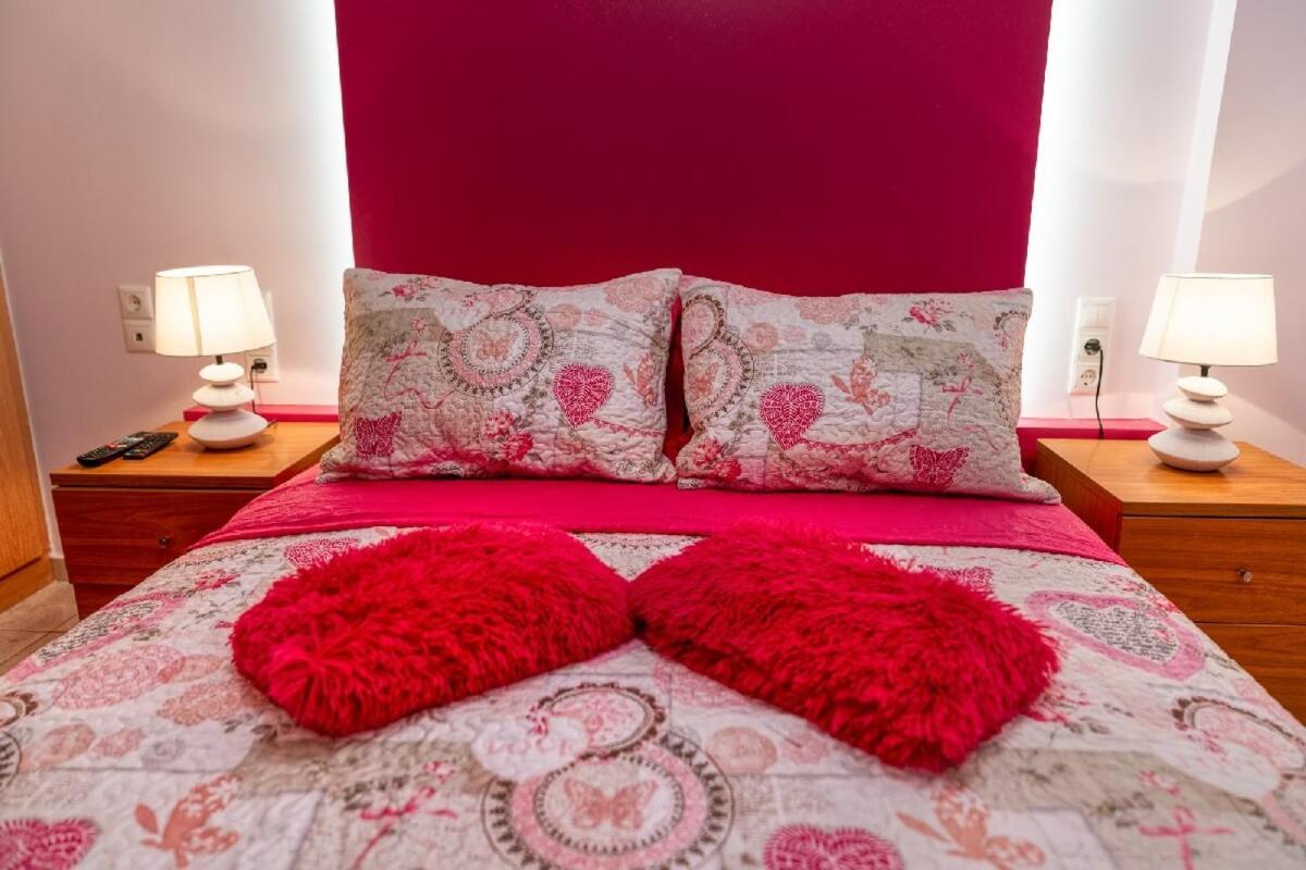 Blue Boutique Apts Amoudara  Luaran gambar