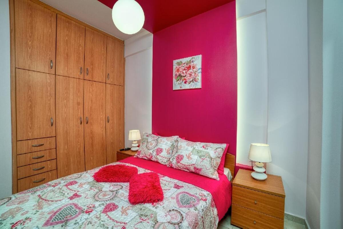 Blue Boutique Apts Amoudara  Luaran gambar