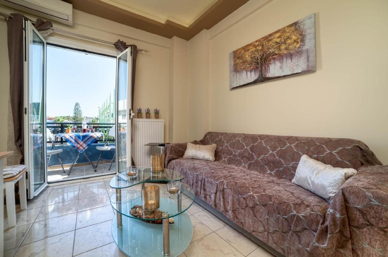 Blue Boutique Apts Amoudara  Luaran gambar