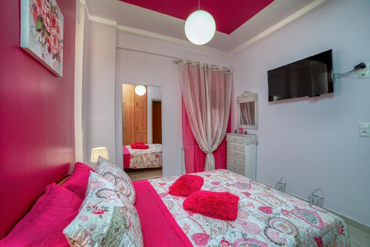 Blue Boutique Apts Amoudara  Luaran gambar