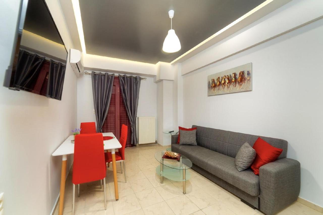 Blue Boutique Apts Amoudara  Luaran gambar