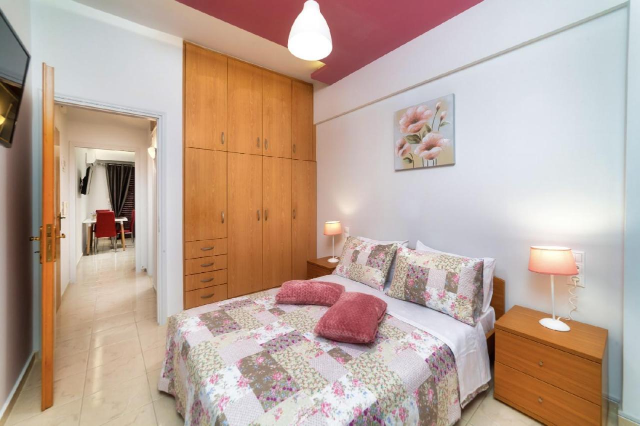 Blue Boutique Apts Amoudara  Luaran gambar