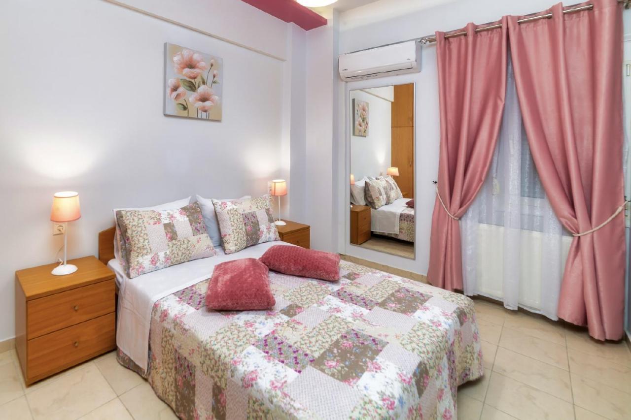 Blue Boutique Apts Amoudara  Luaran gambar