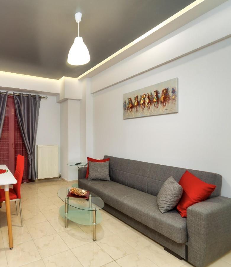 Blue Boutique Apts Amoudara  Luaran gambar