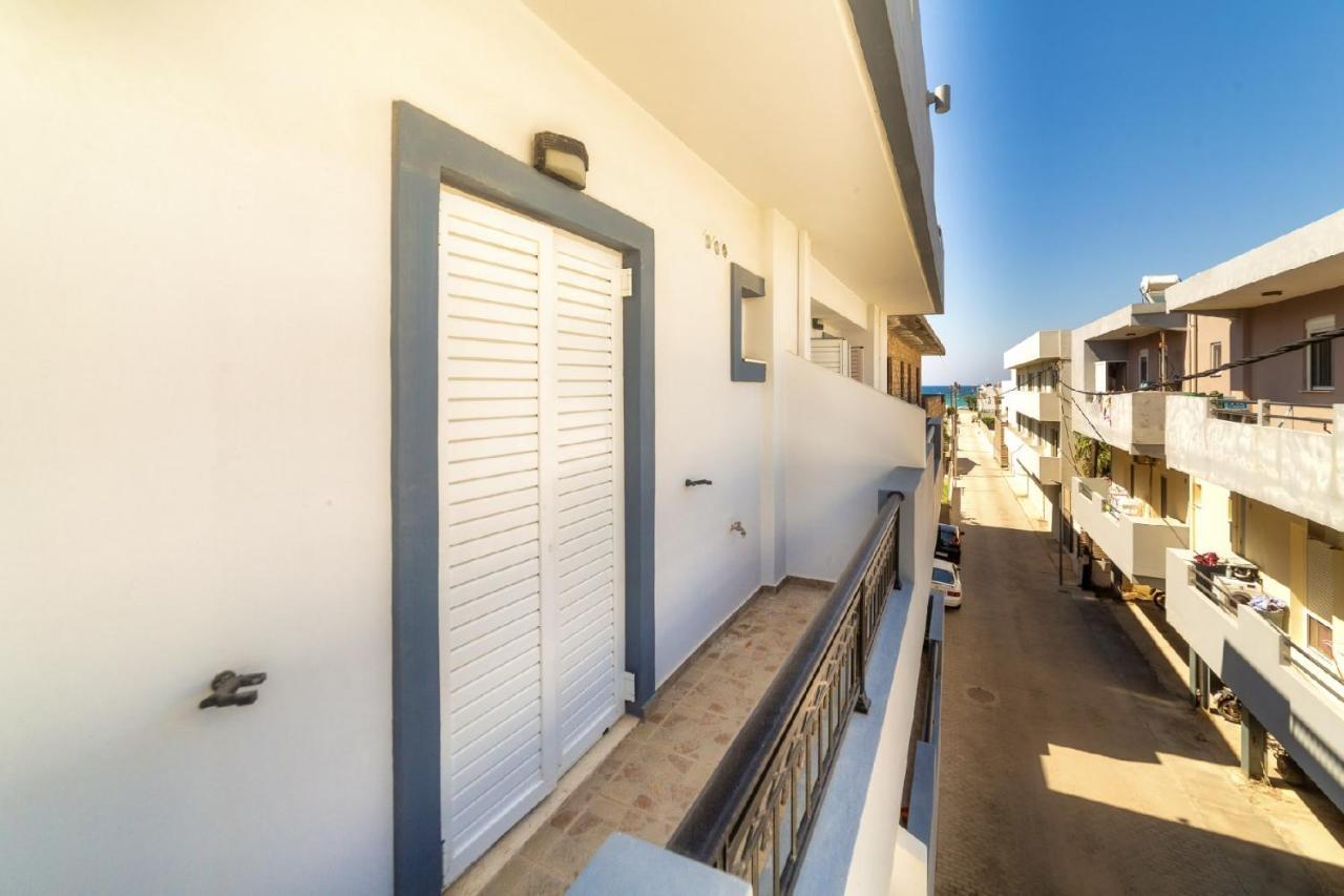Blue Boutique Apts Amoudara  Luaran gambar