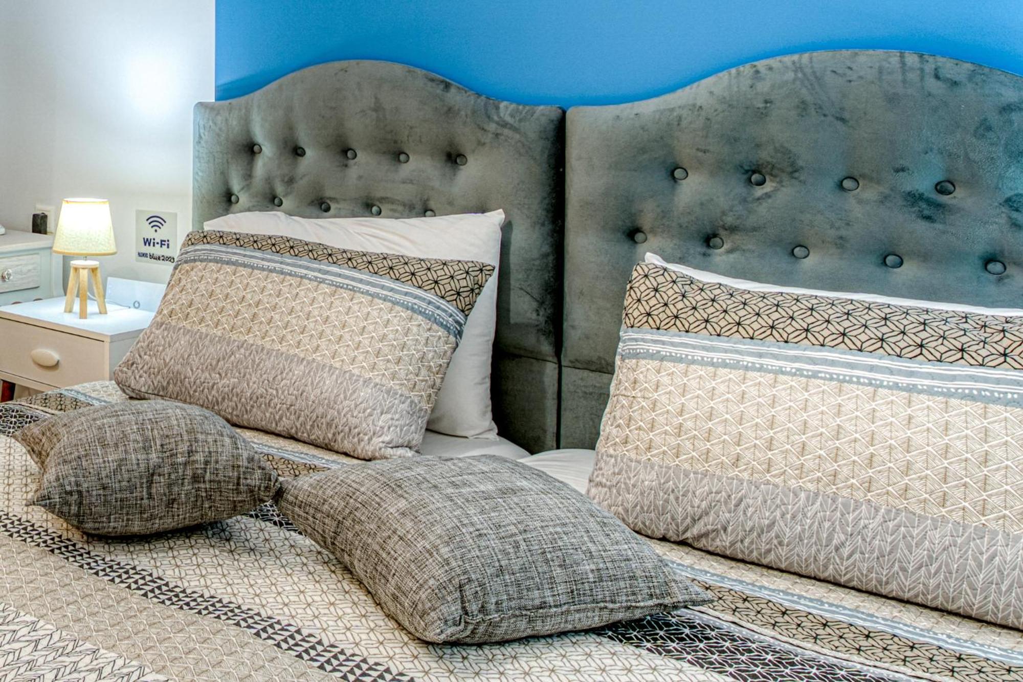Blue Boutique Apts Amoudara  Luaran gambar