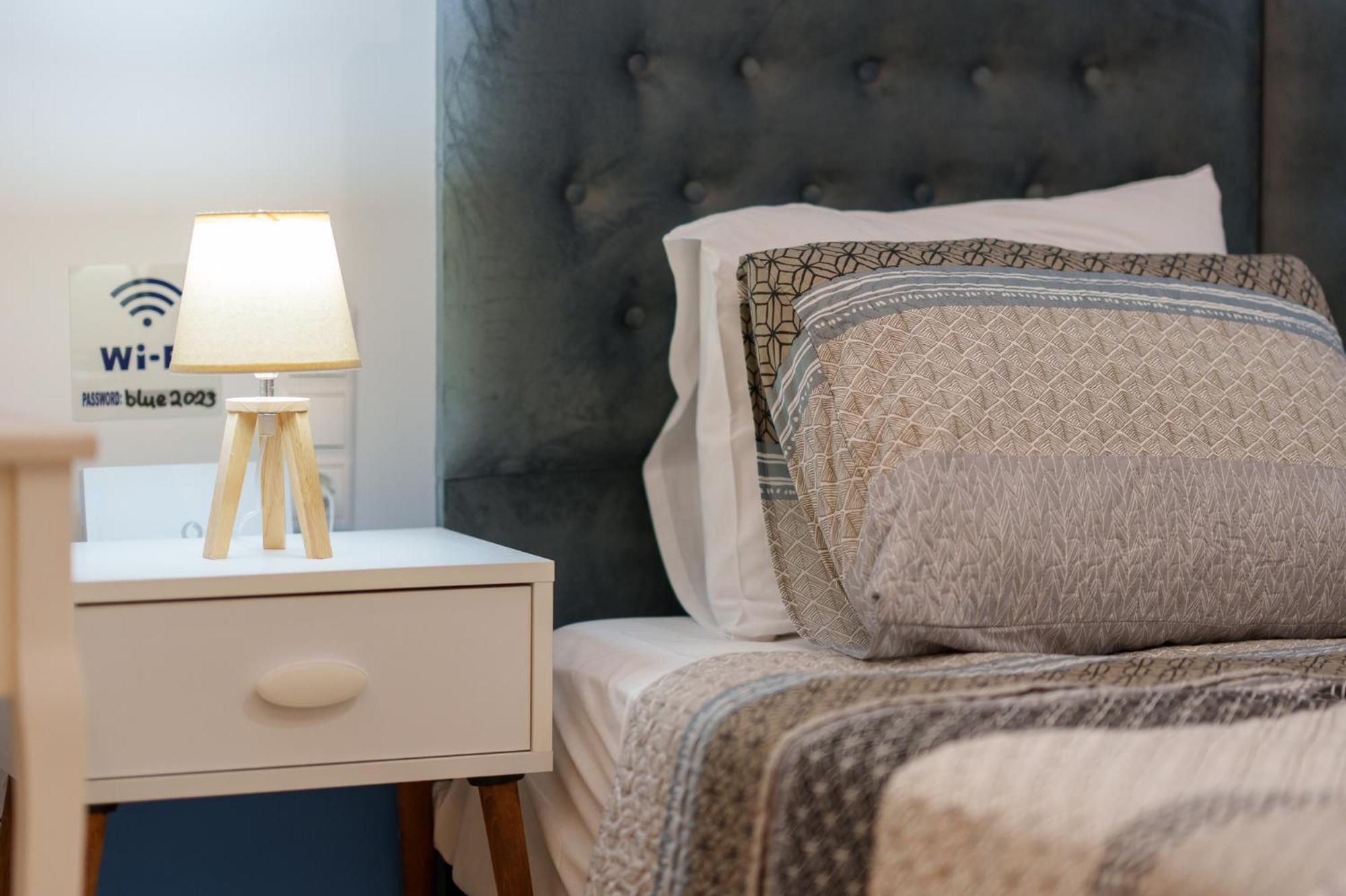Blue Boutique Apts Amoudara  Luaran gambar