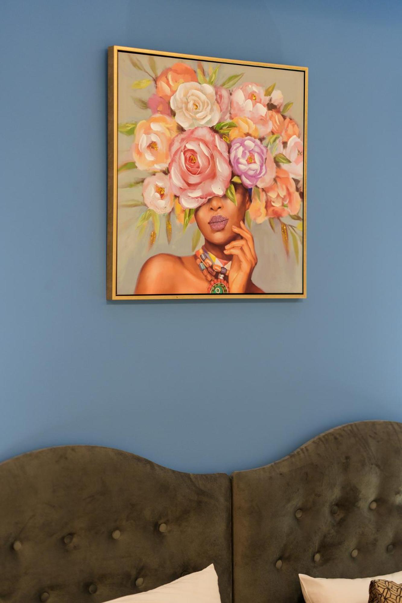 Blue Boutique Apts Amoudara  Luaran gambar