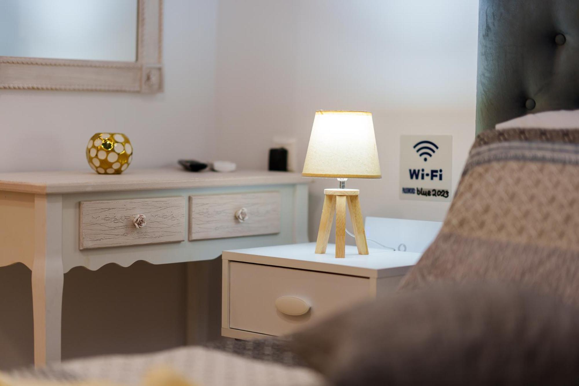Blue Boutique Apts Amoudara  Luaran gambar
