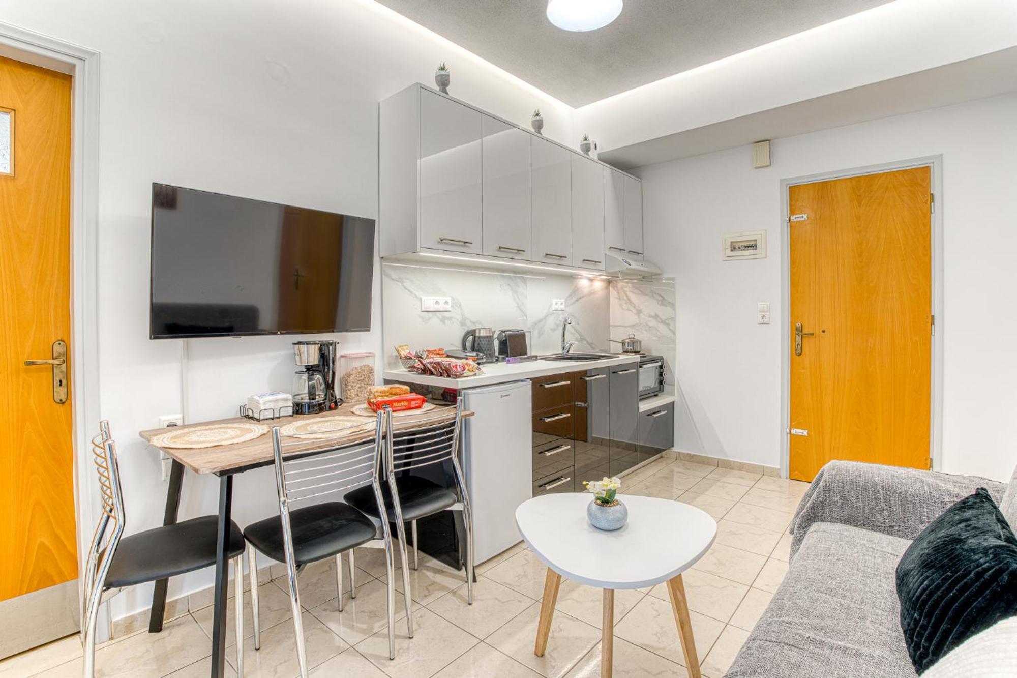 Blue Boutique Apts Amoudara  Luaran gambar