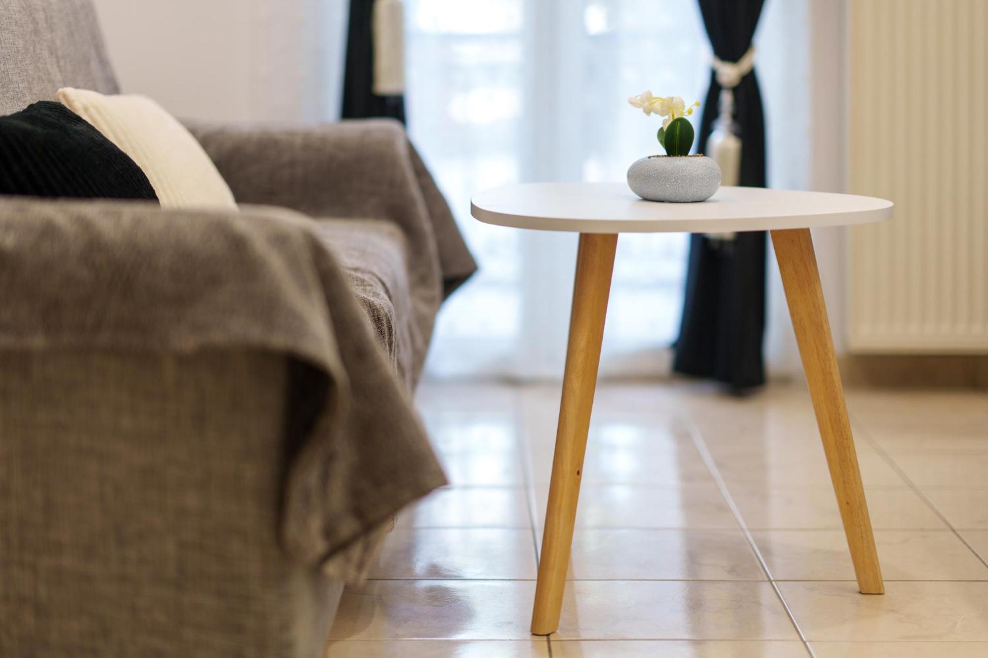 Blue Boutique Apts Amoudara  Luaran gambar