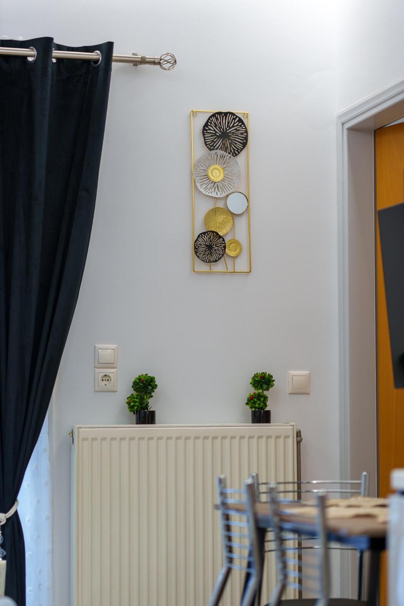 Blue Boutique Apts Amoudara  Luaran gambar
